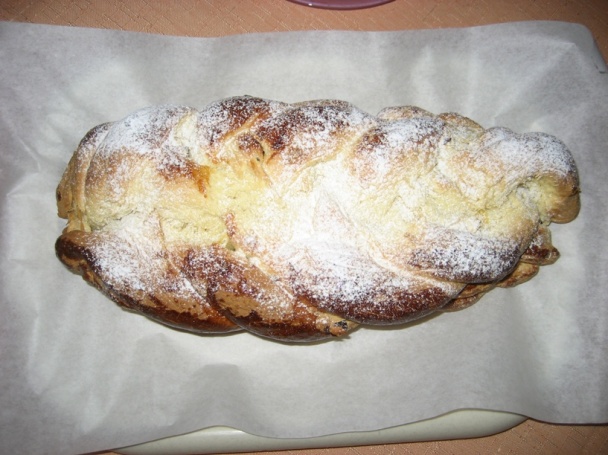 Vianočka (fotorecept) - obrázok 3