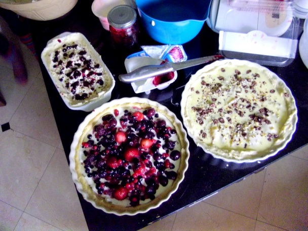 3 dokonalé koláčiky - obrázok 3