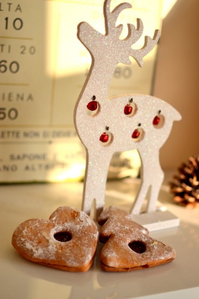 Linecké pečivo  - obrázok 2