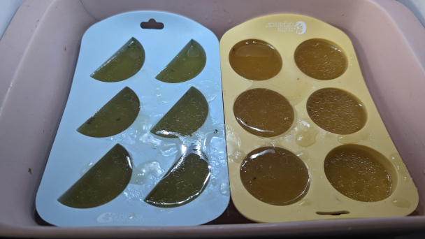 Kolagénový vývar z hovädzích kostí (fotorecept) - obrázok 2