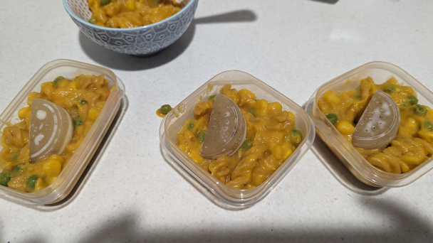 Kolagénový vývar z hovädzích kostí (fotorecept) - obrázok 3