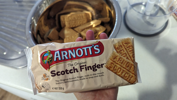 Vynikajúci pistáciový cheesecake (fotorecept) - obrázok 2