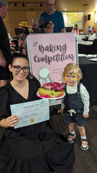 Vynikajúci pistáciový cheesecake (fotorecept) - obrázok 5