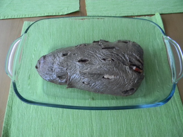 Sviečková na smotane (fotorecept) - obrázok 2