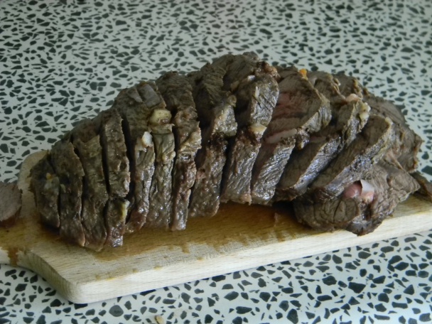 Sviečková na smotane (fotorecept) - obrázok 8