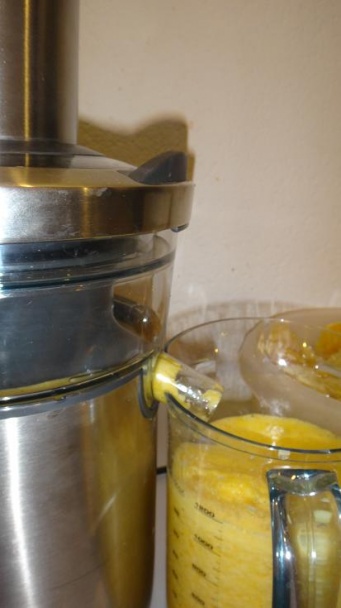 Pomarančová marmeláda (fotorecept) - obrázok 3