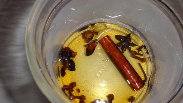 Pomarančová marmeláda (fotorecept) - obrázok 1