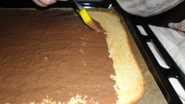 Marhuľové kocky (fotorecept) - obrázok 4