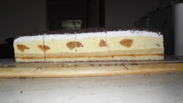 Marhuľové kocky (fotorecept) - obrázok 8