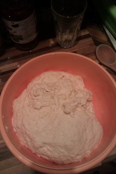 Domáci biely chlieb (fotorecept) - obrázok 4