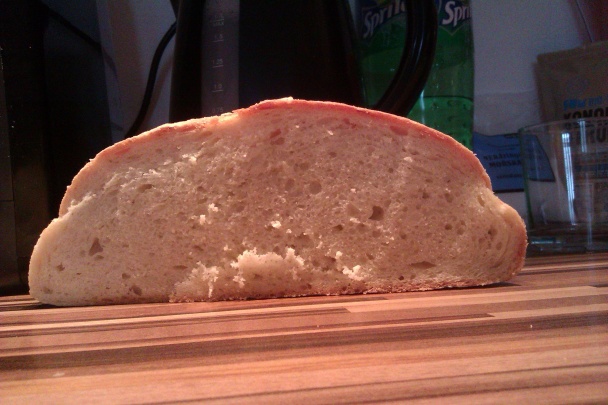 Domáci biely chlieb (fotorecept) - obrázok 6