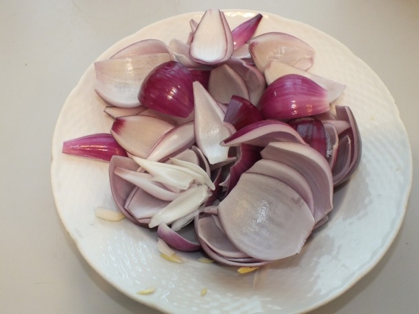 Bravčová krkovička s tmavým pivom (fotorecept) - obrázok 3