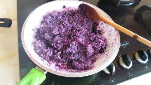 Quinoa na sladko (fotorecept) - obrázok 4