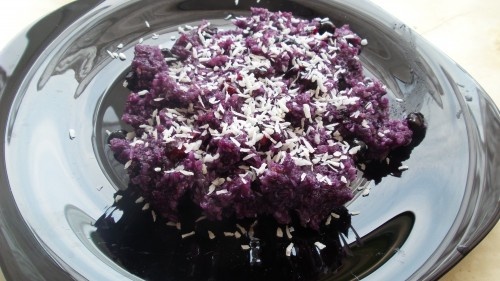 Quinoa na sladko (fotorecept) - obrázok 5