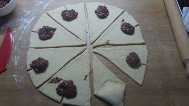 Najlepšie domáce rožteky (fotorecept) - obrázok 2