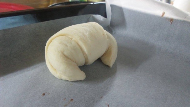 Najlepšie domáce rožteky (fotorecept) - obrázok 4