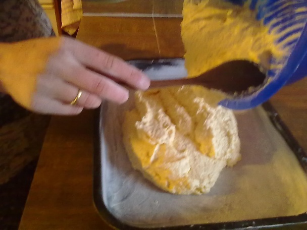 Supervláčny citrónový zákusok (fotorecept) - obrázok 1