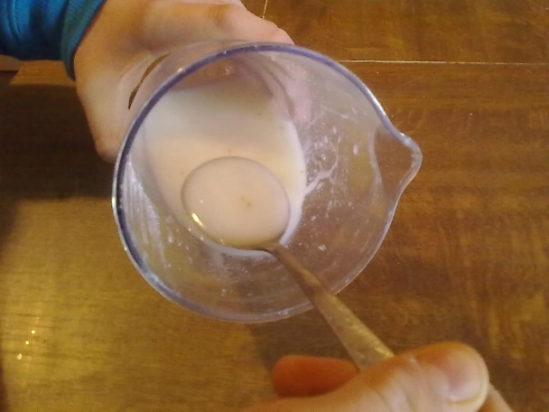 Supervláčny citrónový zákusok (fotorecept) - obrázok 3