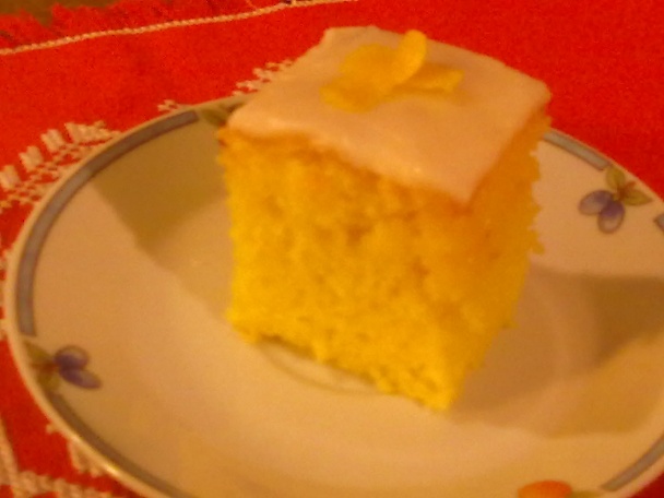 Supervláčny citrónový zákusok (fotorecept) - obrázok 6