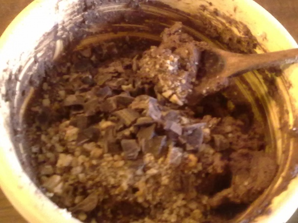 Ruský jablkový koláč (fotorecept) - obrázok 2