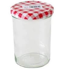 Zaváraný mramorový zákusok - obrázok 8