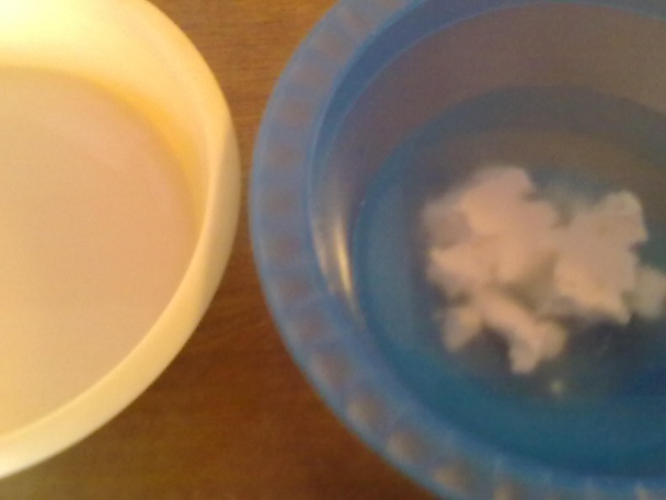 Ciabatta - taliansky chlieb (fotorecept) - obrázok 2