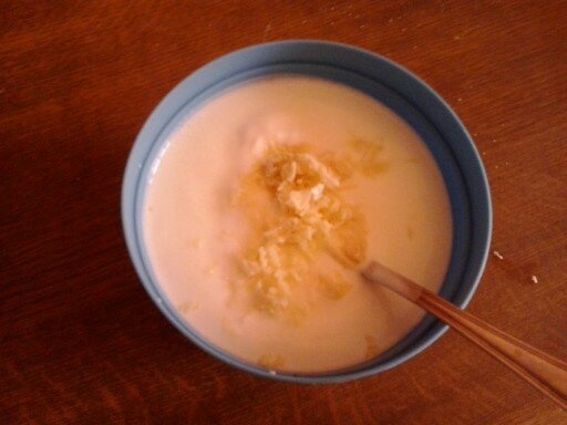 Turecký vajíčkový šalát (fotorecept) - obrázok 4