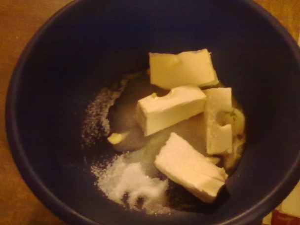 Skvelé kokosové cookies (fotorecept) - obrázok 1