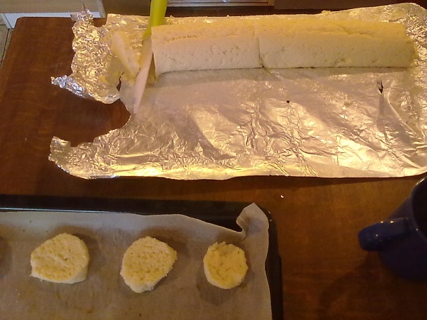 Skvelé kokosové cookies (fotorecept) - obrázok 7