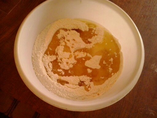 Turecké kysnuté slimáčiky s mäsovou plnkou (fotorecept) - obrázok 1