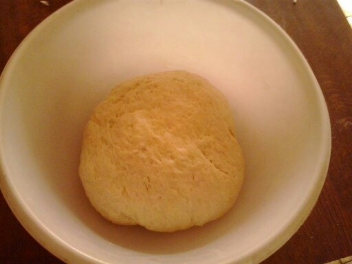 Turecké kysnuté slimáčiky s mäsovou plnkou (fotorecept) - obrázok 2