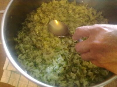 Sladučký agátový med - obrázok 8