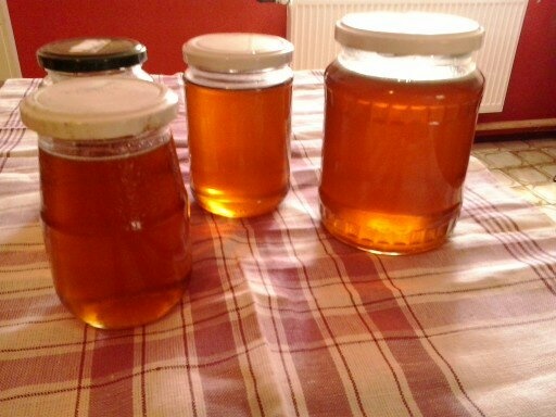 Sladučký agátový med - obrázok 13