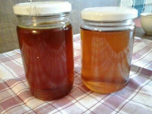 Sladučký agátový med - obrázok 14