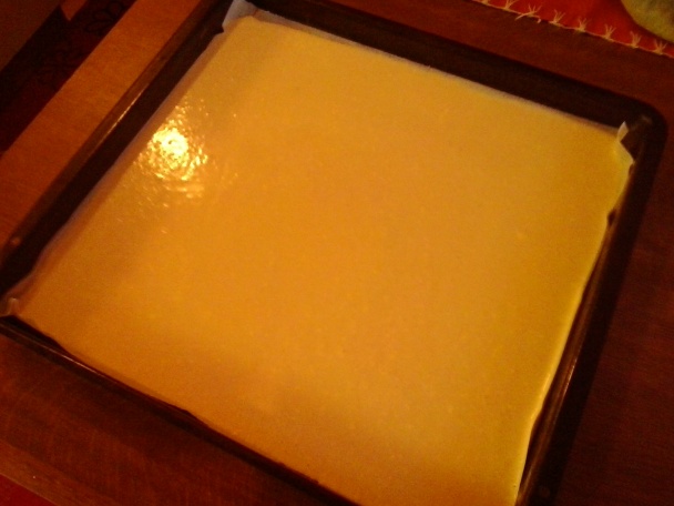 Palacinka na pekáči - obrázok 1