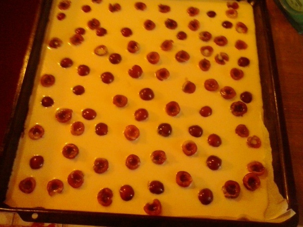 Palacinka na pekáči - obrázok 2