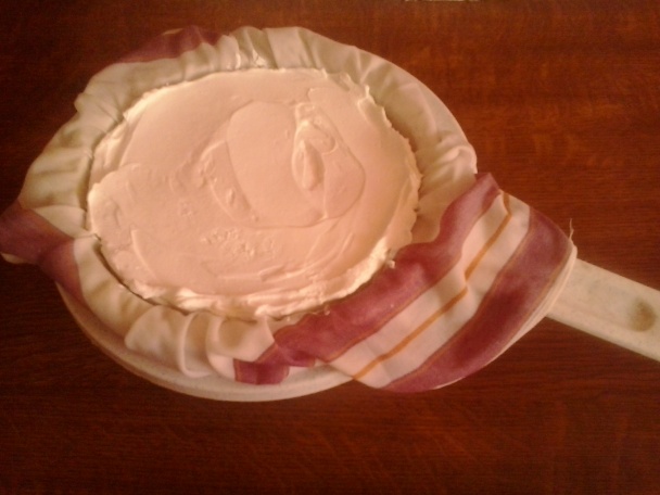 Jogurtová bomba (fotorecept) - obrázok 3