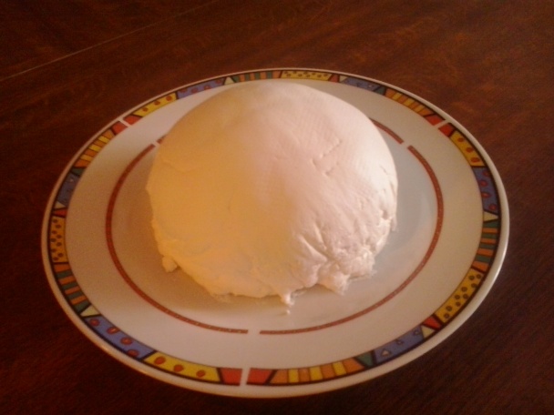 Jogurtová bomba (fotorecept) - obrázok 6