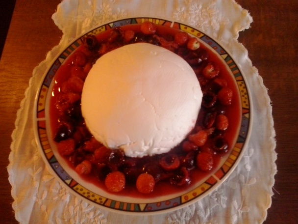 Jogurtová bomba (fotorecept) - obrázok 7