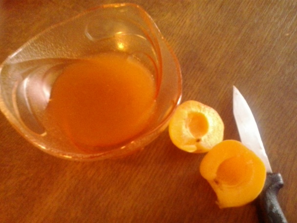 Jogurtová bomba (fotorecept) - obrázok 8