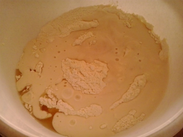 Çökelekli - turecká špecialita (fotorecept) - obrázok 1