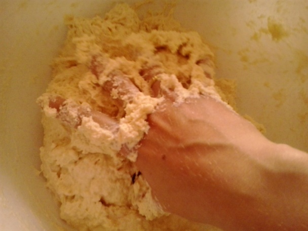 Çökelekli - turecká špecialita (fotorecept) - obrázok 2