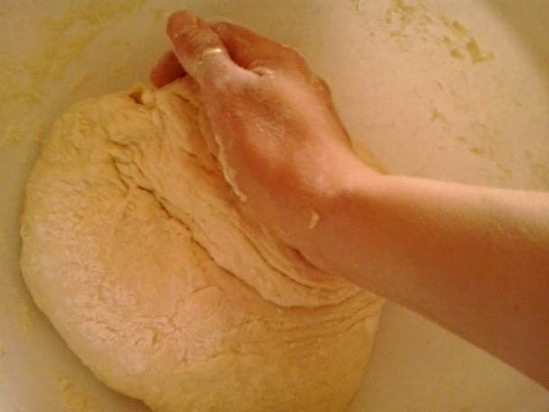 Çökelekli - turecká špecialita (fotorecept) - obrázok 3