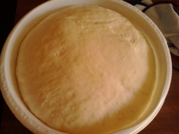 Çökelekli - turecká špecialita (fotorecept) - obrázok 6