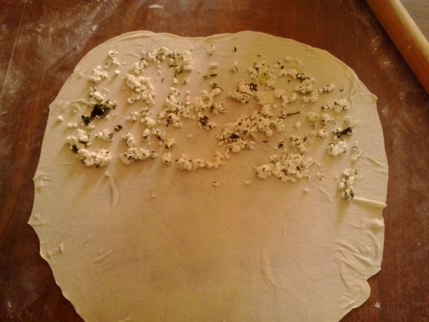 Çökelekli - turecká špecialita (fotorecept) - obrázok 9