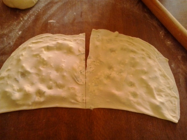 Çökelekli - turecká špecialita (fotorecept) - obrázok 10