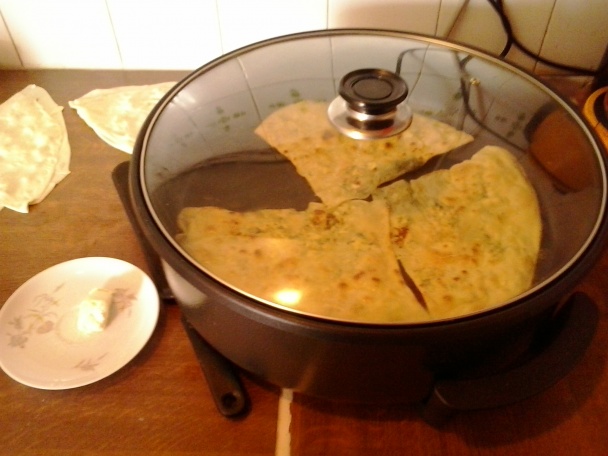 Çökelekli - turecká špecialita (fotorecept) - obrázok 11