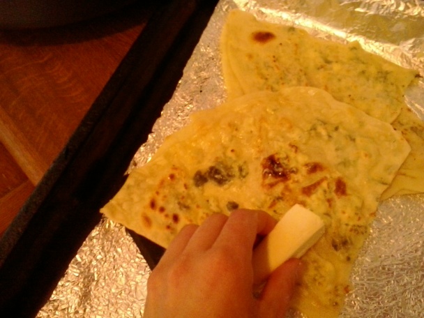 Çökelekli - turecká špecialita (fotorecept) - obrázok 12