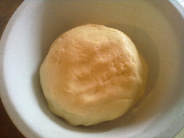 Očká - lekvárové sušienky - obrázok 1