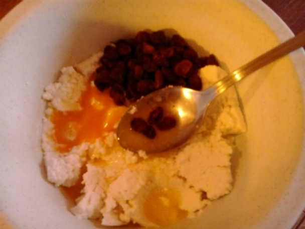 Ťahaná tvarohová štrúdla (fotorecept) - obrázok 5